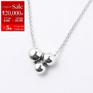 【美品・箱付】ジョージジェンセン／マーシー ピアス スターリングシルバー 925 Georg Jensen（ジョージ ジェンセン） ジョージ ジェンセン ピアス