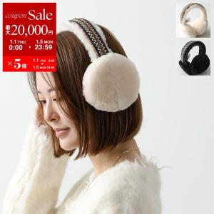 UGG Australia（アグオーストラリア） アグ 耳あて レディース シープ