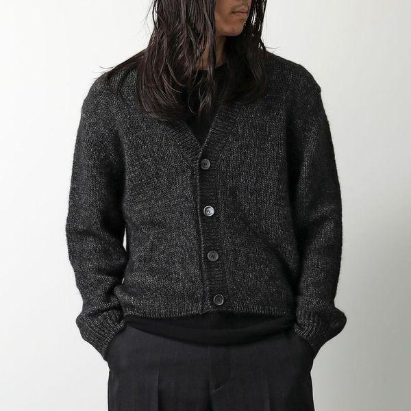 OUR LEGACY アワーレガシー カーディガン ACADEMY CARDIGAN M4243AP...