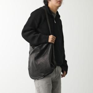 美品　GUIDI BV06 SOFT HORSE ウエストバッグ GUIDI（グイディ） ボディバッグ SOFT HORSE FULL GRAIN BV06 メンズ