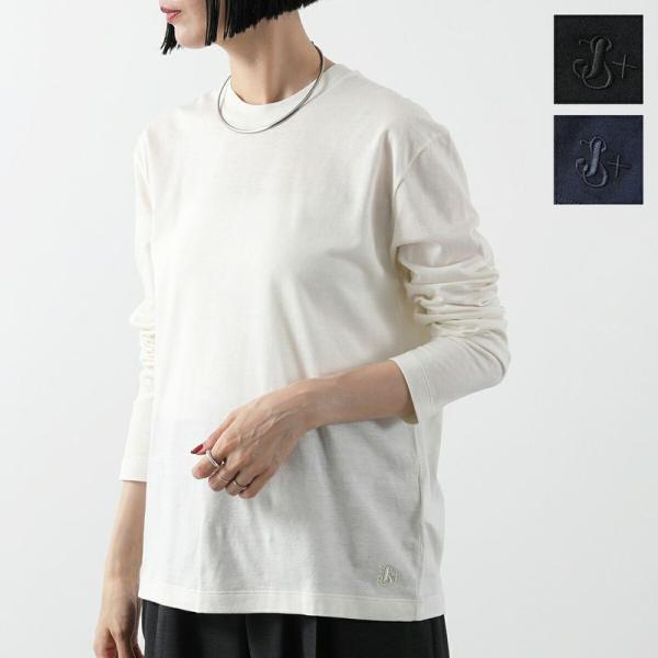 JIL SANDER+ ジルサンダー プラス カットソー J40GC0004 J45054 レディー...