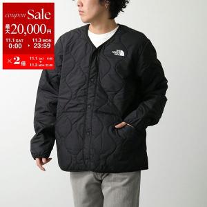 cw20 CROPPED HEADS キルティングジャケット 黒 メンズM cw20 CROPPED HEADS キルティングジャケット 黒 メンズM