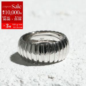 TOM WOOD TOMWOOD トムウッド リング レディース Knut Ring TOM WOOD TOMWOOD トムウッド リング レディース Knut Ring