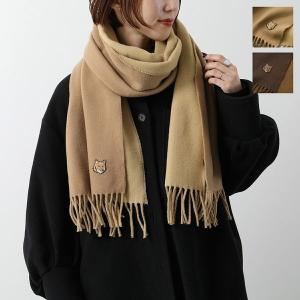 MAISON KITSUNE（メゾン キツネ） ポロシャツ OW00207KJ7010