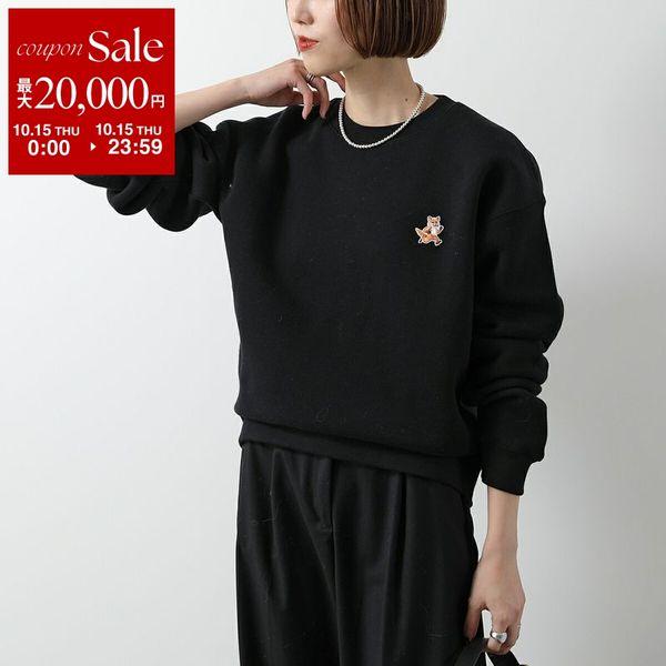 MAISON KITSUNE Maison Kitsune スウェット MW00309KM0307