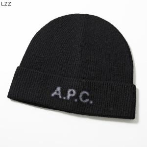 APC A.P.C. アーペーセー ニット帽 ...の詳細画像1