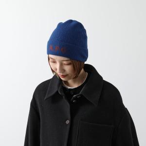 APC A.P.C. アーペーセー ニット帽 ...の詳細画像5