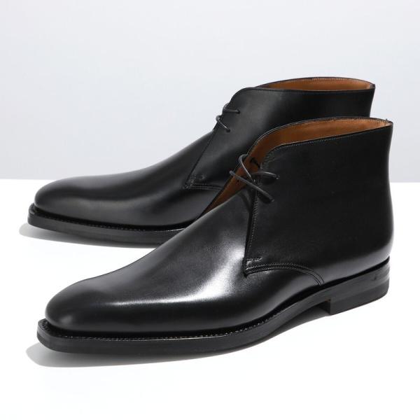CROCKETT & JONES Crockett & Jones Tetbury ブーツ 25072A