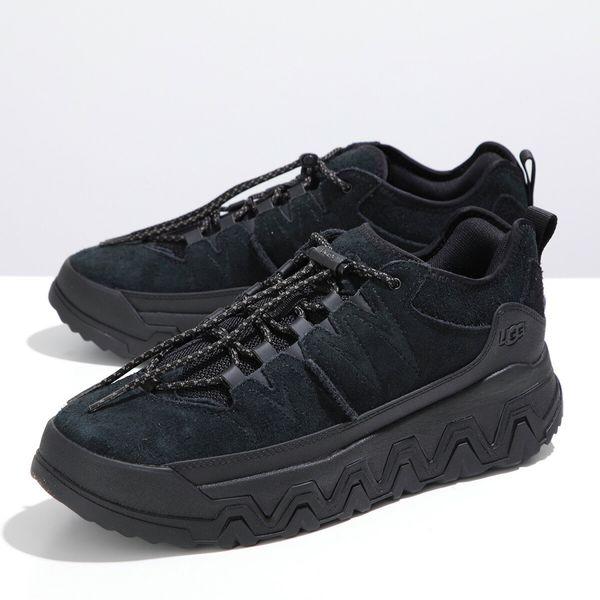 UGG アグ スニーカー CAPTRAIL LOW キャップ トレイル ロー 1158252 メンズ...