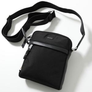 HUGO BOSS（ヒューゴ・ボス） HUGO BOSS BLACK ショルダーバッグ