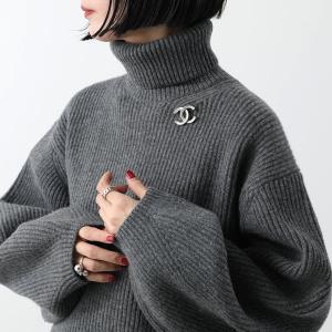 CHANEL シャネル ブローチ ABE264...の詳細画像2