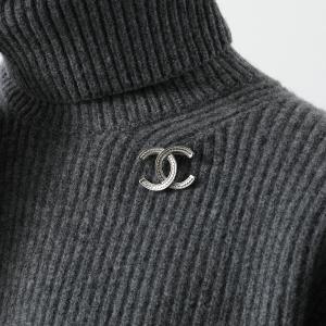 CHANEL シャネル ブローチ ABE264...の詳細画像3