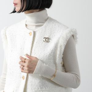 CHANEL シャネル ブローチ ABE264...の詳細画像5