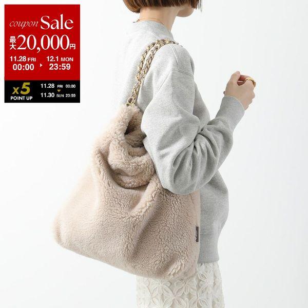 VIOLAd&apos;ORO ヴィオラドーロ トートバッグ ELMO エルモ M V-8680 レディース ...