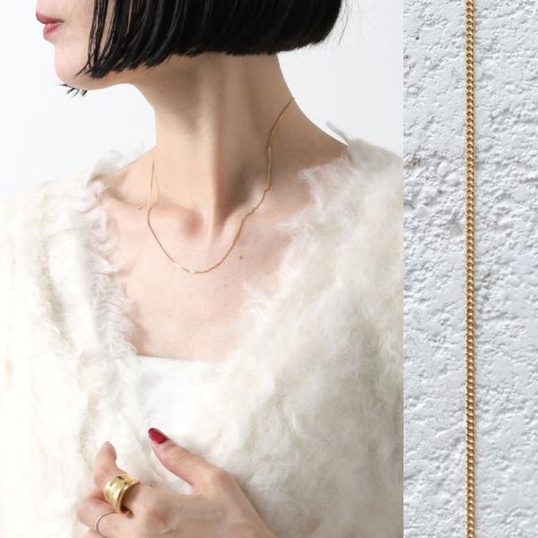 MARIA BLACK マリアブラック ネックレス Nyhavn 55 Necklace ニューハウ...