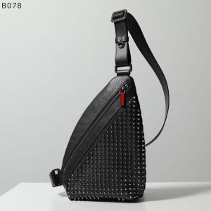 Christian Louboutin クリス...の詳細画像1
