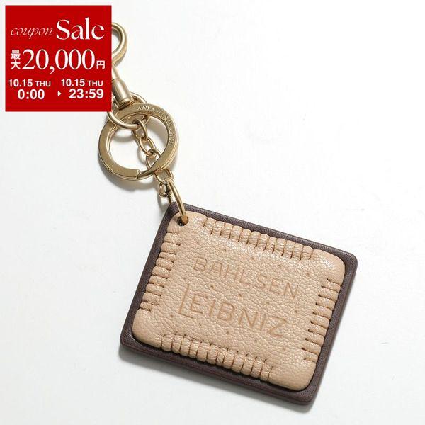 Anya Hindmarch Anya Hindmarch CHOCOLATE キーケース