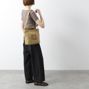 MAISON KITSUNE メゾンキツネ ハ...の詳細画像2