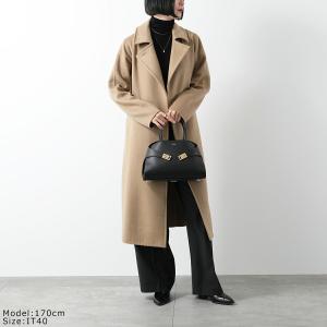 MAX MARA マックスマーラ ガウンコート...の詳細画像1