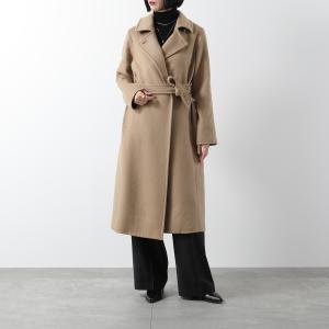 MAX MARA マックスマーラ ガウンコート...の詳細画像3