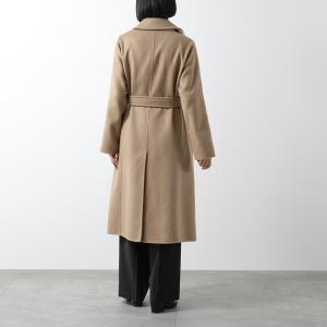 MAX MARA マックスマーラ ガウンコート...の詳細画像5