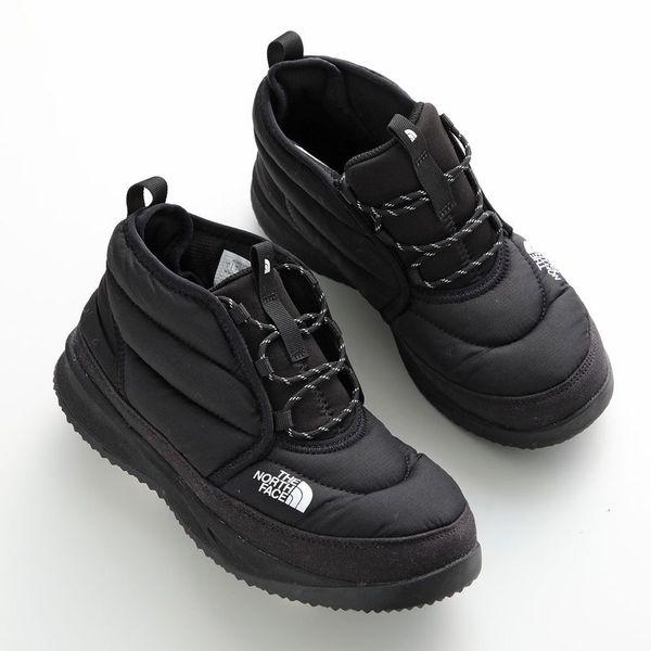 THE NORTH FACE ザノースフェイス チャッカブーツ Women&apos;s Nse Chukka...