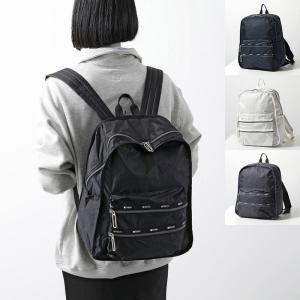 LeSportsac レスポートサック バックパック FUNCTIONAL BACKPACK 2296 レディース リュック バッグ ナイロン 鞄 カラー4色