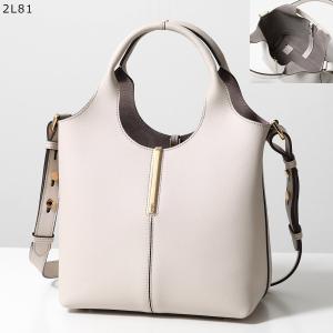 TODS トッズ ショルダーバッグ XBWEB...の詳細画像1
