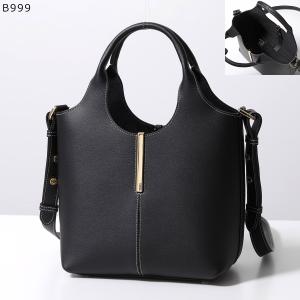 TODS トッズ ショルダーバッグ XBWEB...の詳細画像3
