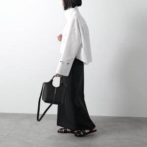TODS トッズ ショルダーバッグ XBWEB...の詳細画像4