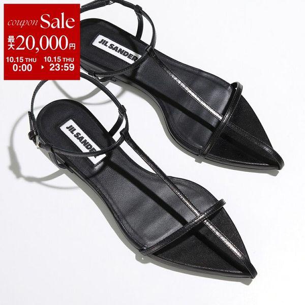 Jil Sander Jil Sander TRIPON サンダル J15WP0081