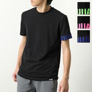 DSQUARED2（ディースクエアード） Tシャツ Milano Cool Fit T-Shirt