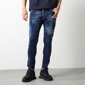 DSQUARED2 ディースクエアード ジーンズ COLL GUY JEANS DSQUARED2 ディースクエアード ジーンズ COLL GUY JEANS