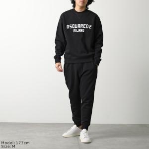 DSQUARED2 ディースクエアード 上下セ...の詳細画像1