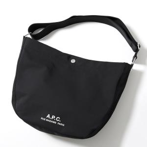 APC A.P.C. アーペーセー ショルダー...の詳細画像1