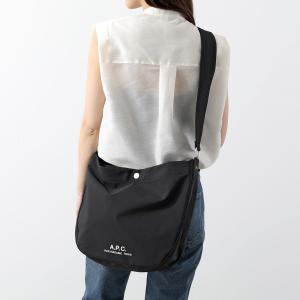 APC A.P.C. アーペーセー ショルダー...の詳細画像3