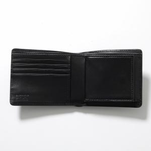 DIESEL ディーゼル 二つ折り財布 hol...の詳細画像3