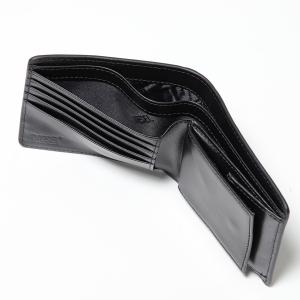 DIESEL ディーゼル 二つ折り財布 hol...の詳細画像4