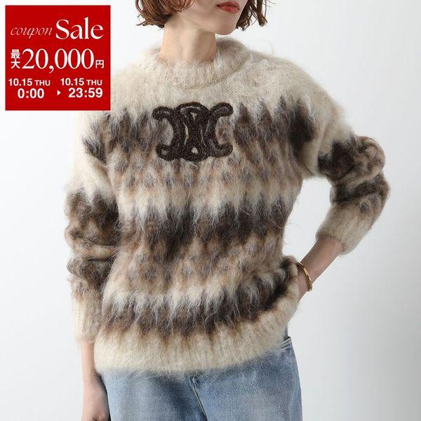 CELINE Celine ニット RY03N0123