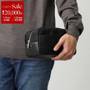 FERRAGAMO（フェラガモ） クラッチバッグ 24 A422 メンズ ガンチーニ