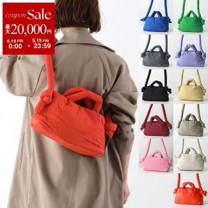 SMYTHSON（スマイソン）巾着　ショルダー　バッグ Smythson（スマイソン） バッグ レディース 2WAYハンド/ショルダー