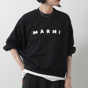 MARNI マルニ スウェットシャツ FLJE...の詳細画像5