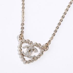 CHANEL シャネル ネックレス ABF45...の詳細画像1