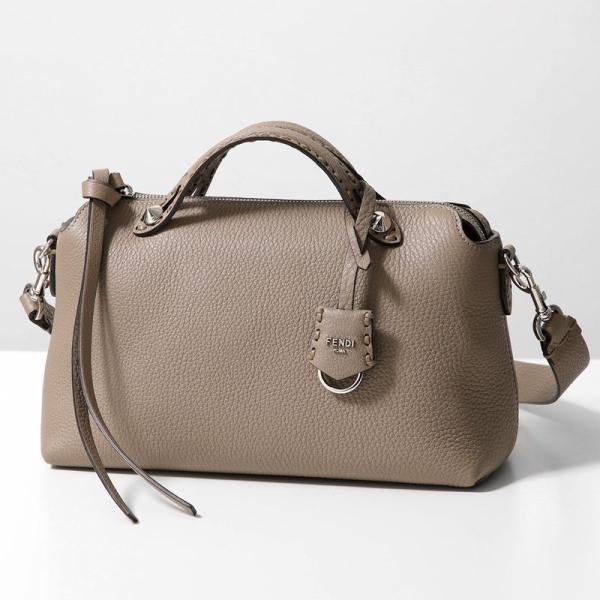 FENDI フェンディ ショルダーバッグ BY THE WAY MEDIUM バイ ザ ウェイ セレ...