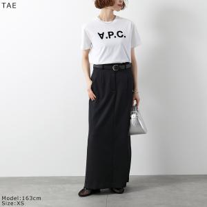 APC A.P.C. アーペーセー Tシャツ ...の詳細画像1