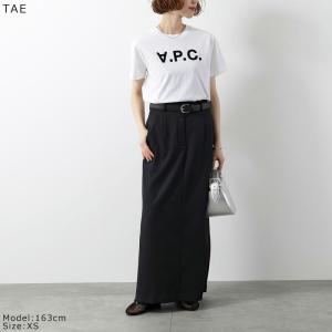 APC A.P.C. アーペーセー Tシャツ ...の詳細画像1