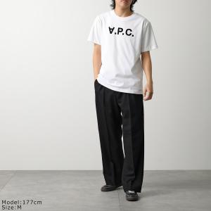 APC A.P.C. アーペーセー Tシャツ ...の詳細画像3