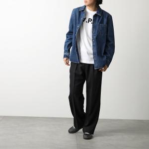APC A.P.C. アーペーセー Tシャツ ...の詳細画像4