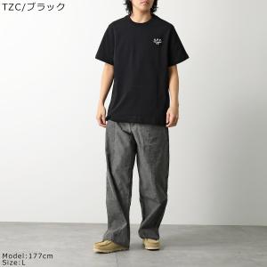 APC A.P.C. アーペーセー Tシャツ ...の詳細画像3
