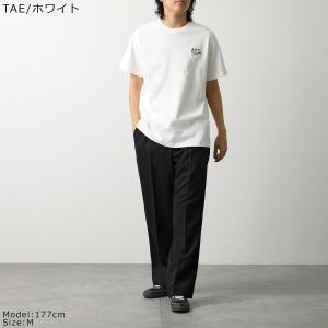 APC A.P.C. アーペーセー Tシャツ ...の詳細画像1